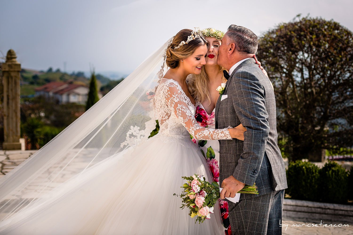 Fotógrafo de Bodas en Santander y Cantabria