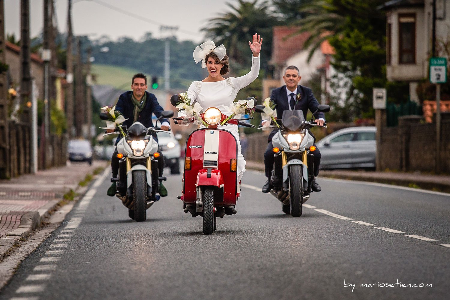 Fotógrafo de Bodas en Santander y Cantabria