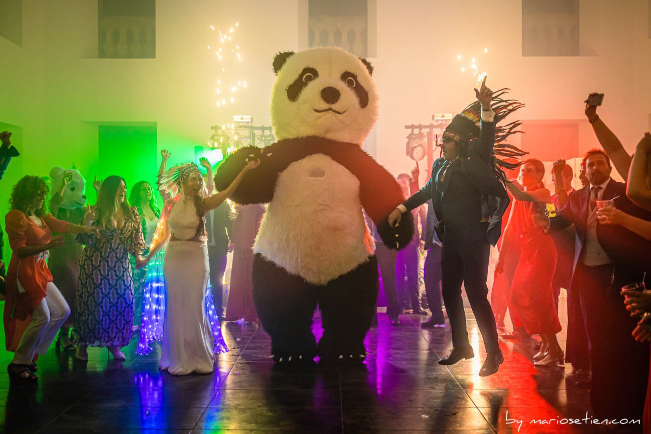 Fotógrafo de Bodas en Santander y Cantabria