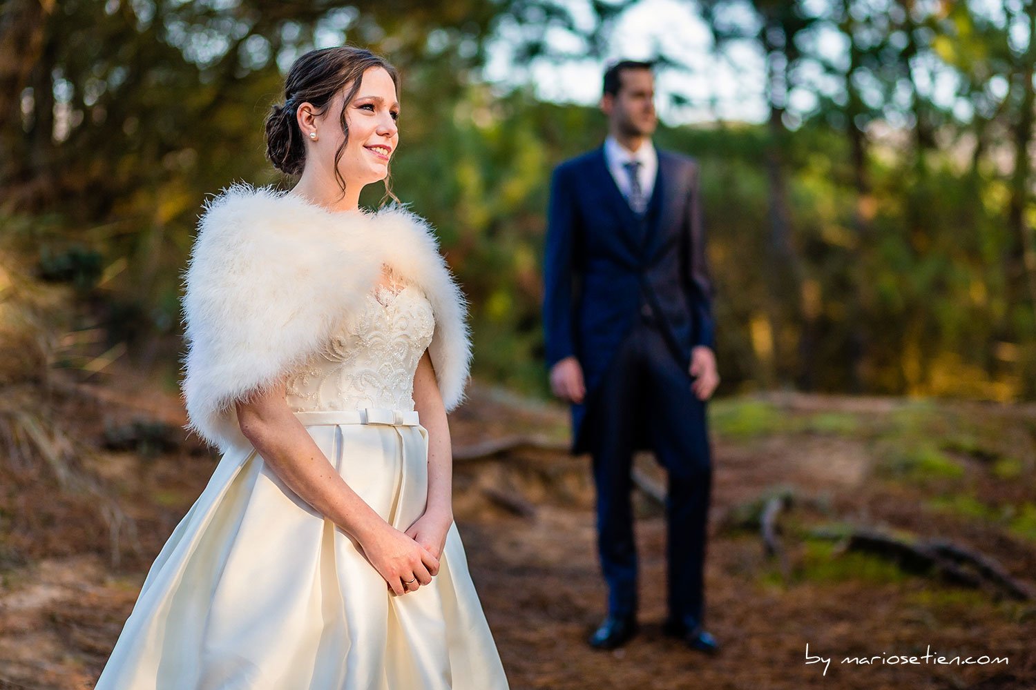 Fotos de POSTBODA Fotógrafo en Santander y resto de Cantabria
