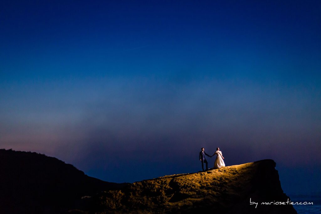 Fotos de POSTBODA Fotógrafo en Santander y resto de Cantabria