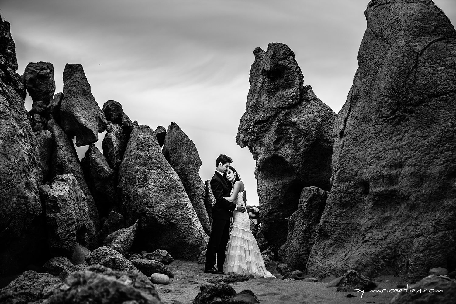Fotos de POSTBODA Fotógrafo en Santander y resto de Cantabria