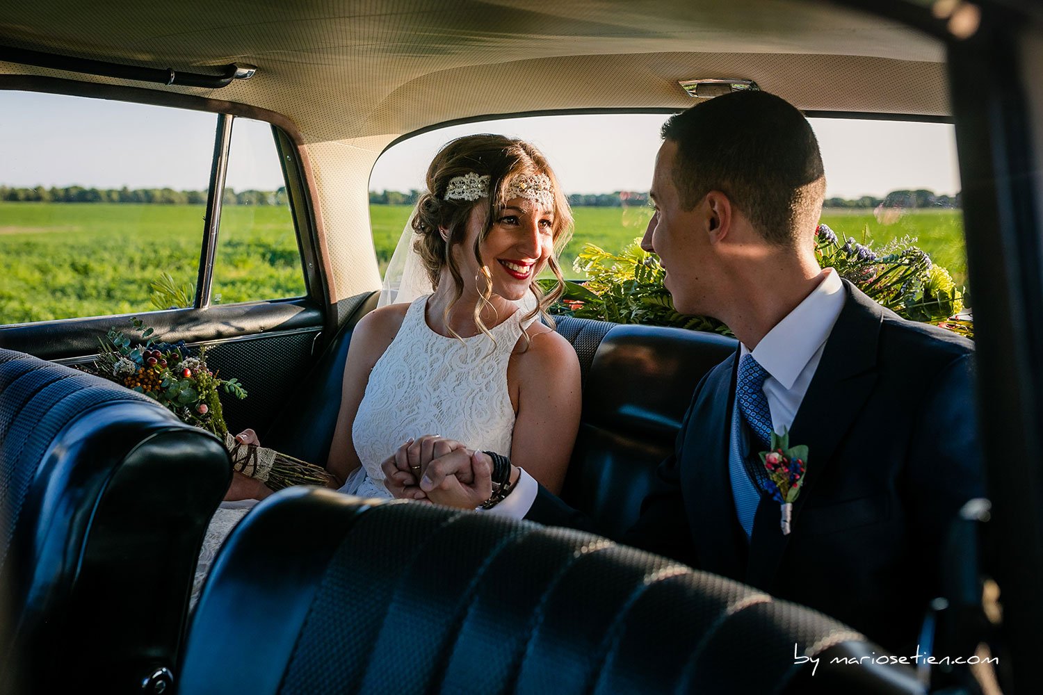 Fotógrafo de Bodas en Santander y Cantabria