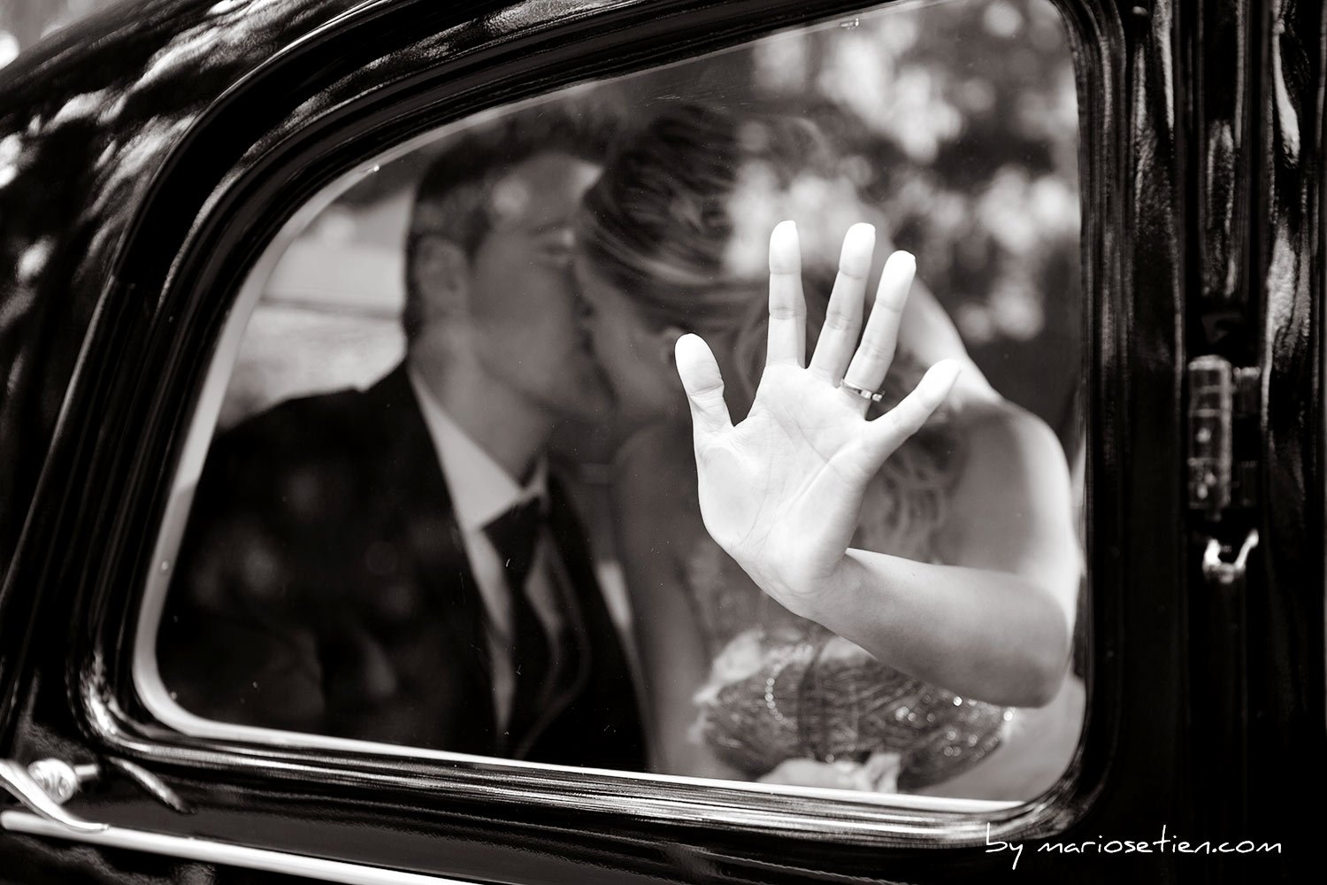 Fotógrafo de Bodas en Santander y Cantabria