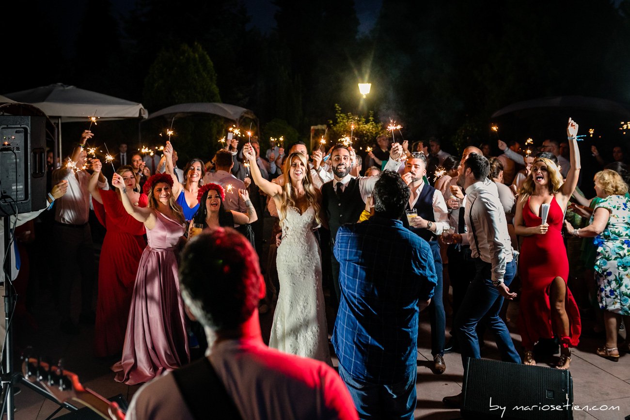 Fotógrafo de Bodas en Santander y Cantabria